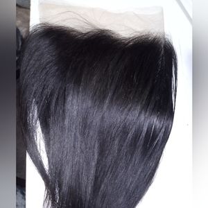 🛑 SOLD 🛑 10 Inch Lace Frontal